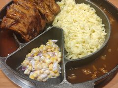-肥肥虾庄·金牌油焖大虾(杨园滨江时代walk店)
