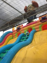 -大望京儿童游乐场