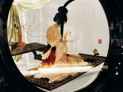-湖南湘绣博物馆