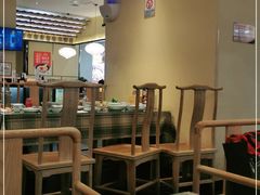 -大厨小馆(华阳城店)