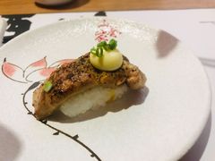-栖川山葵家·寿喜锅·日式料理(龙湖北城天街商场店)