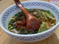 -三两粉(莲塘华润万家店)