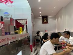 -亦古亭·手作鲜果芋圆(大学城店)