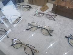 -无界眼镜MaxLess(滨江星光大道店)