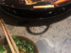 -星鸿社重庆老火锅