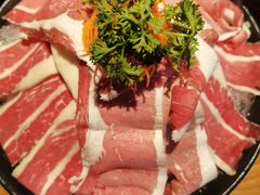 -呷哺呷哺(融创茂店)