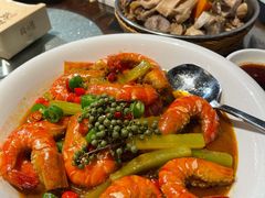 -猪肉婆私房菜(容桂总店)