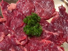 -核桃碳烤肉馆(深圳首店)