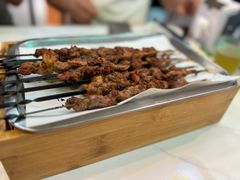-陈记农家挂炉烤肉(雁南一路店)