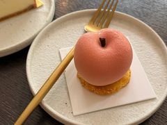 -LE SAPHIR 莎菲尔菓子(和兴店)