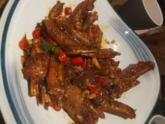 -先记烧鹅王·本地粤菜(福永店)