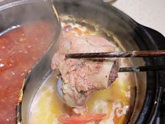 -钢管厂五区小郡肝串串香火锅(梅川路店)