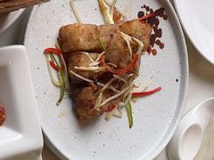 -顺德美的万豪酒店-万豪中餐厅