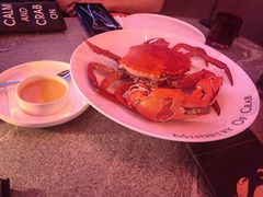 -Ministry of Crab•MOC(交子大道店)