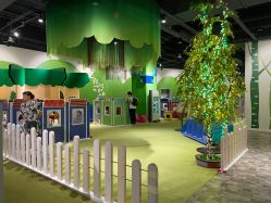 -幻贝家儿童乐园(苏州中心店)