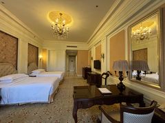 -中旅阿那亚九龙湖·公主酒店