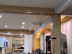 -Ms.Pilates 普拉提技术(长寿路店)