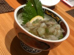 -皇品田苑日式料理(苏州中心店)