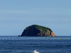 -崂山巨峰游览区