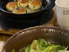 -胡桃里音乐餐厅(陶溪川店)(川湘赣菜·世界百大酒庄直供红酒·音乐表演)