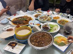 -大草原清真饭庄(沙河店)