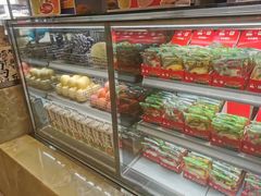 -LELECHA乐乐茶(百货大楼店)