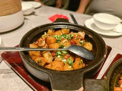 -大秦小宴•新派西北(万象前海店)