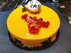 -泉州富力万达文华酒店·美食汇自助餐厅