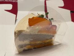 -PETIT PARIS 小巴黎(花园道店)