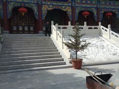 -宝莲寺