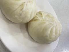 -胡成记口蘑龙眼包子(盐道街店)