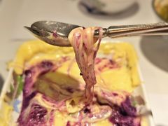 -火山屋台(新街口店)