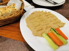 -TUK土耳其餐厅·下午茶(卢湾店)