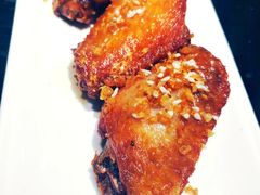 -高第街56号餐厅(银座商城玉函店)
