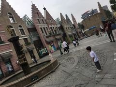 -国色天乡三期陆地乐园