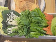 -和庆斋羊蝎子火锅·碳缸烧烤(顺义旗舰店)