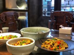 -和生记老菜馆(石韵苑店)