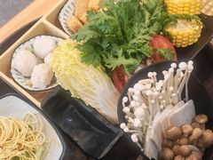 -牛匠和牛寿喜锅(西安总店)