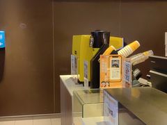 -麦当劳(望京国际商业中心店)
