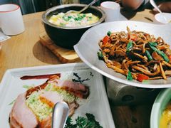 -新白鹿餐厅(城西银泰城店)