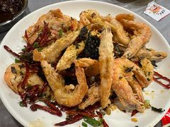 -辣螃铠盆盆蟹大排档(总店)