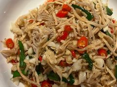 -味上湘菜馆(阿波罗店)