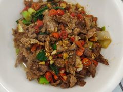 -秀妈厨房(灰汤老店)