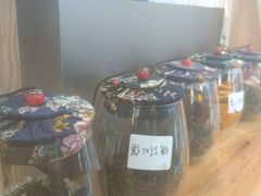 -一杯黔茶(西江千户苗寨古街店)