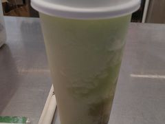 -LELECHA乐乐茶(王府井喜悦店)