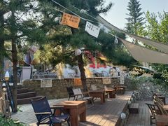 -北京中信金陵酒店