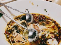 -绿草地·湘菜(芙蓉天街店)