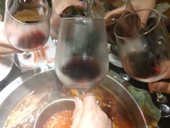 -竹犇番茄火锅(长风街店)