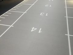 -GymPlus健身(四平路店)