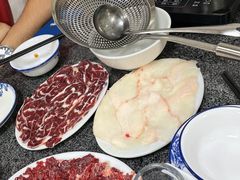 -五洲牛肉美食馆